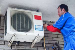 HVAC Companies Near Davenport, WA Available Now